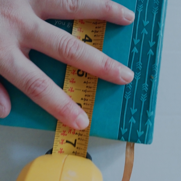 MORNING AND evening DEVOTIONAL - Picture 4 of 4